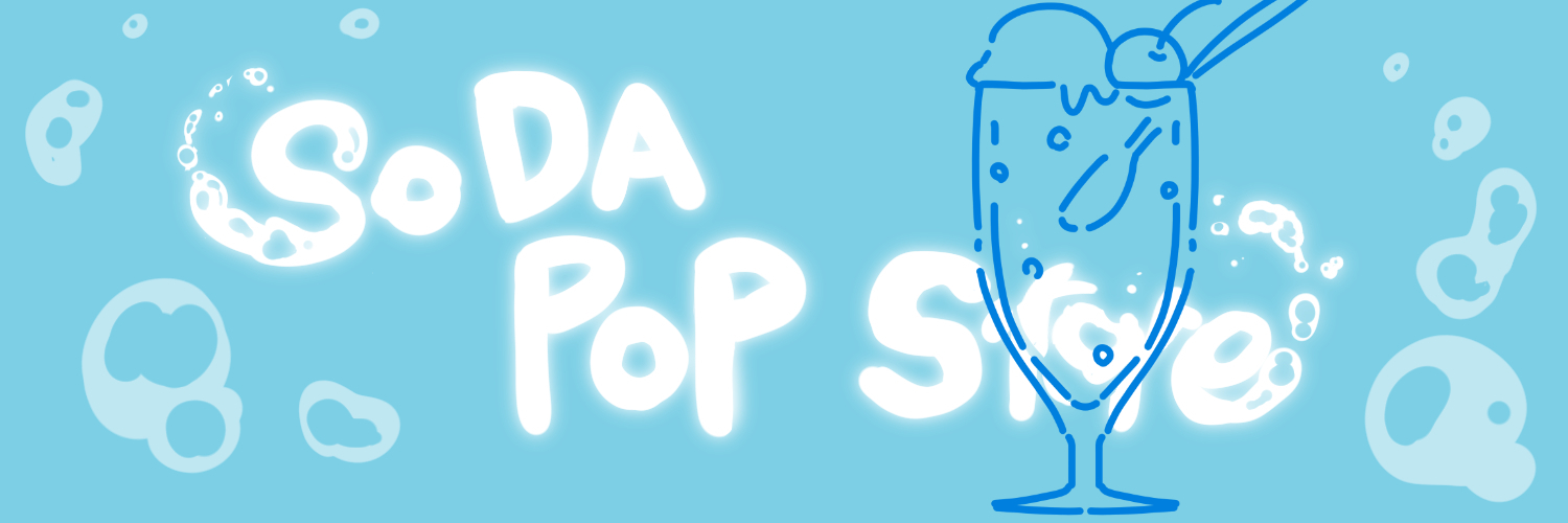 soda pop store