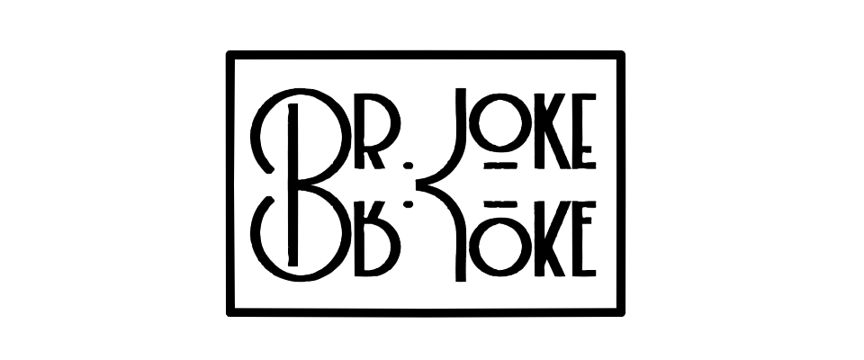 Dr.Joke