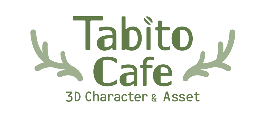 Tabito Cafe-たびとかふぇ-