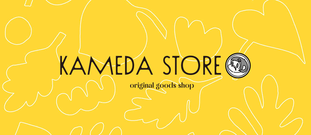 KAMEDA STORE