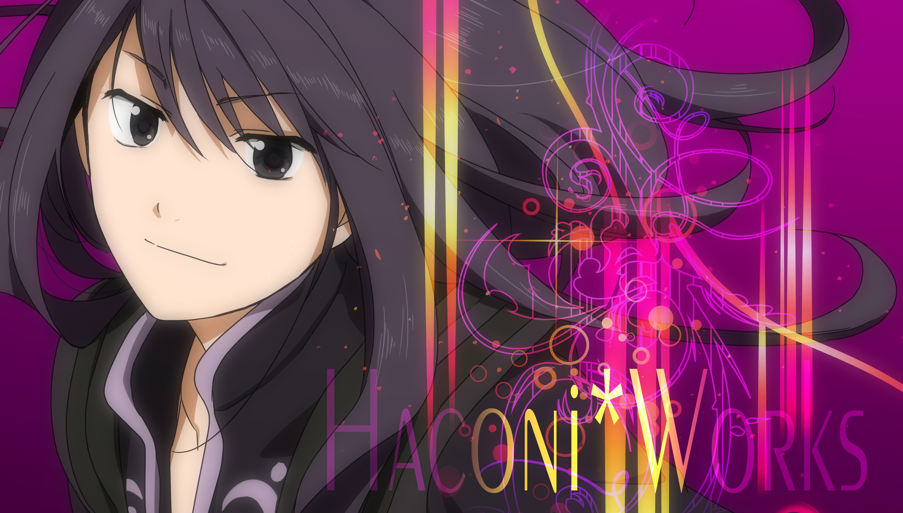 Haconi*Works***