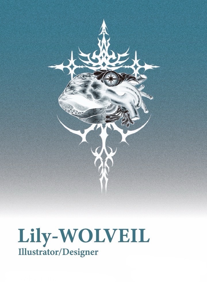 WOLVEIL