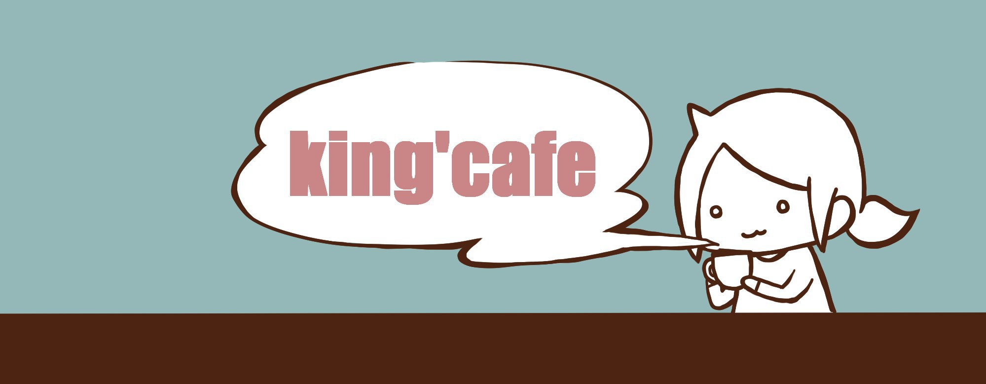 king’s Cafe