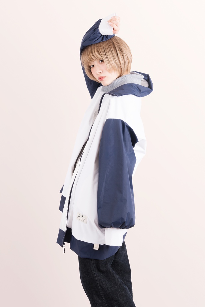 トップゲーム Eve harapeco NYLON SPRING COAT | www