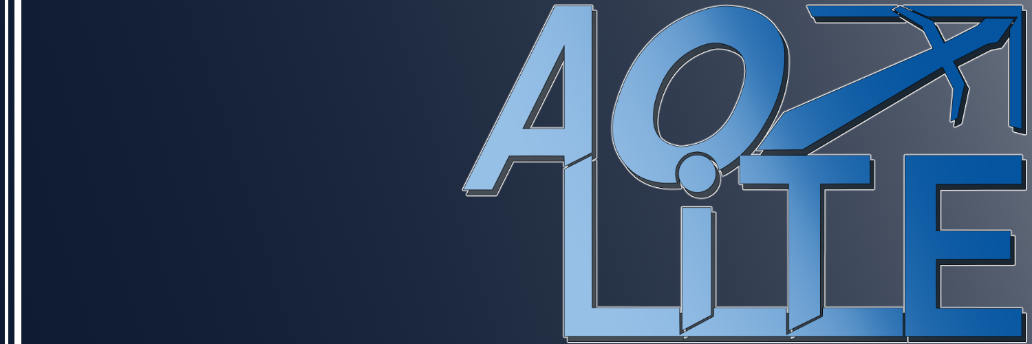 Aolite-3D