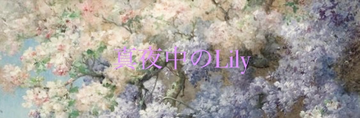 真夜中のLiLy