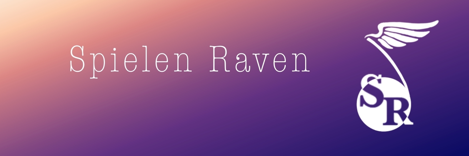 Spielen Raven
