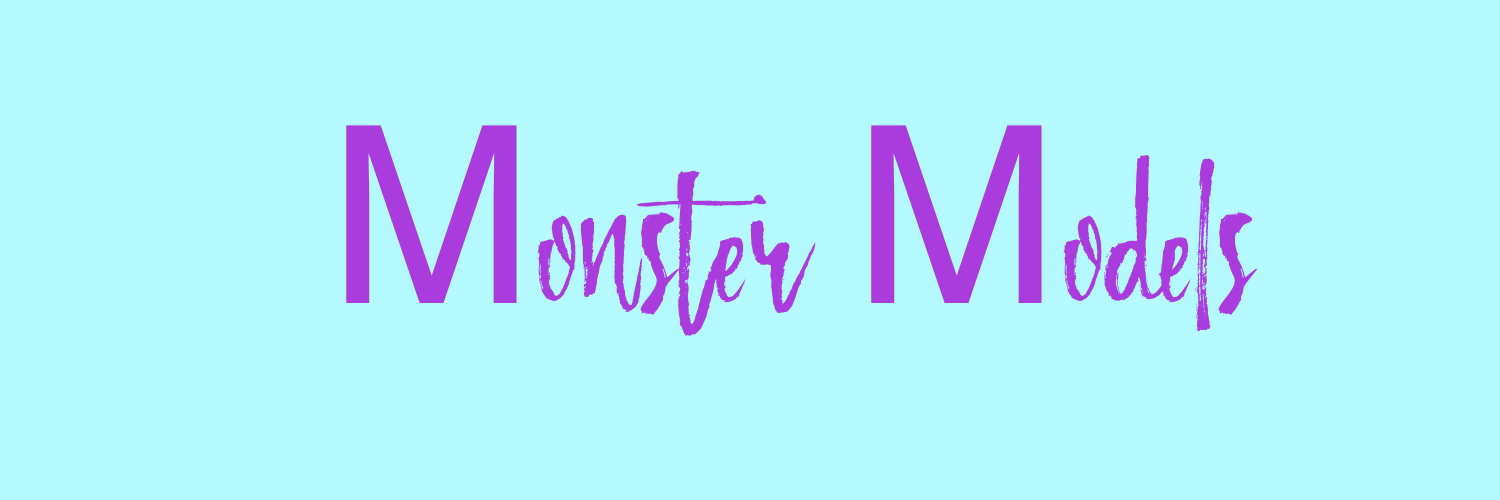 Monster Models