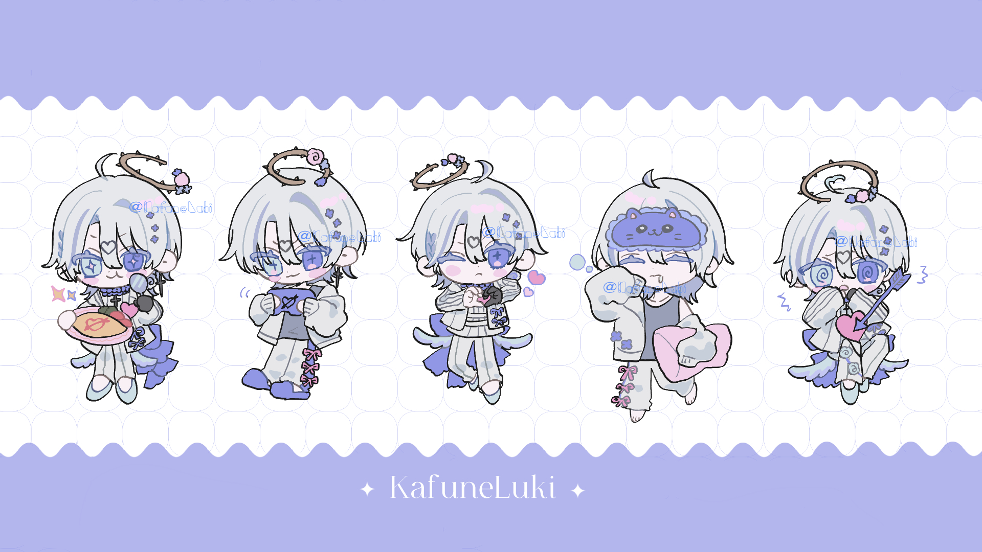 kafunelukiangel