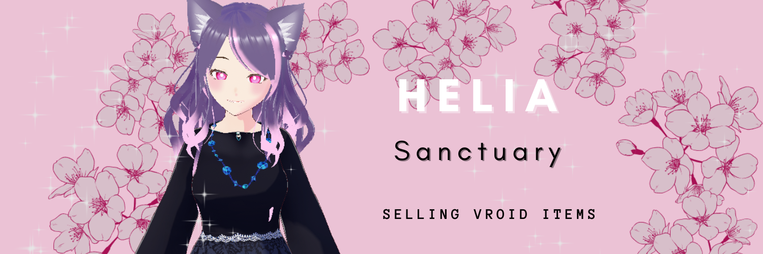 Helia's Sanctuary