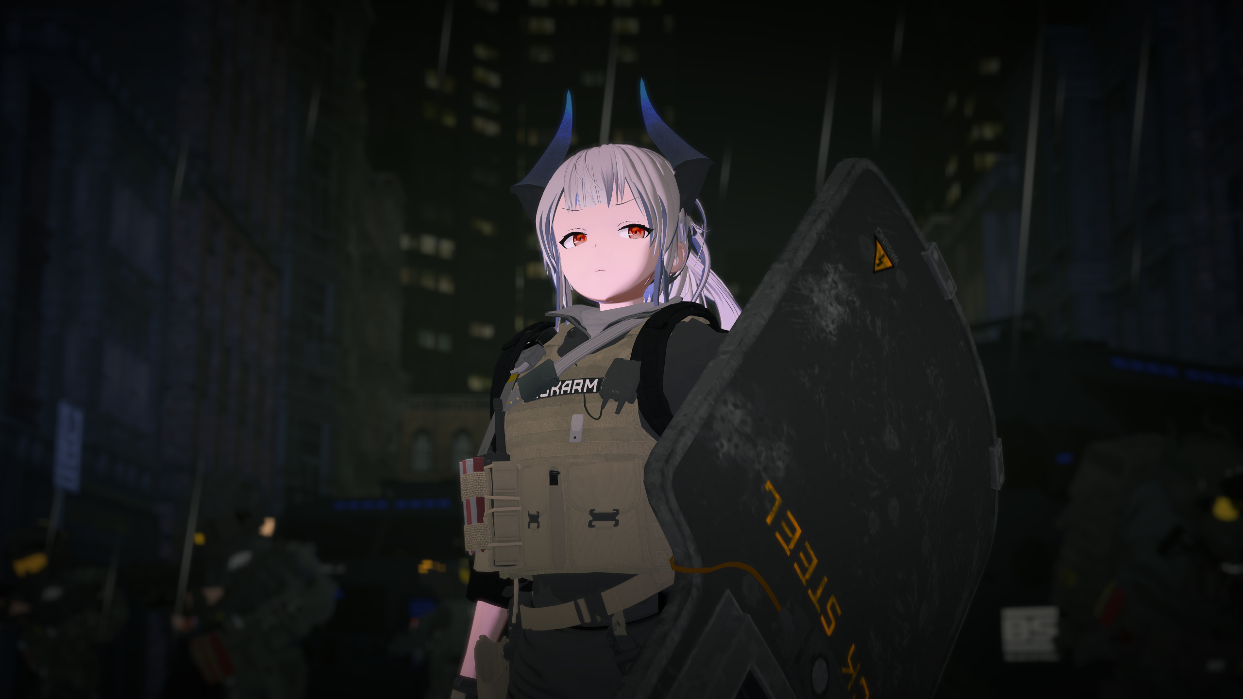 Catgal Operator