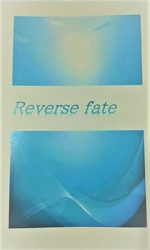 Reverse Fate ねこたま販売所 Booth