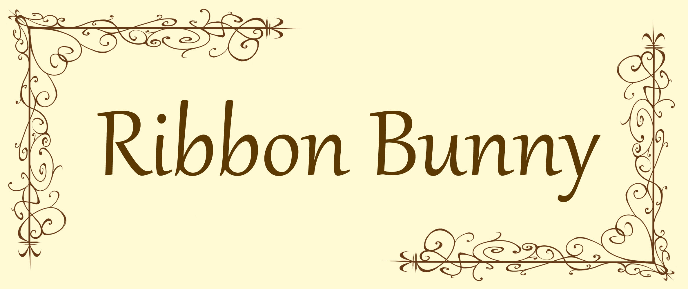 RibbonBunny