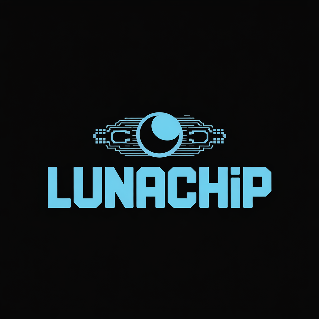 Lunachip☾⋆