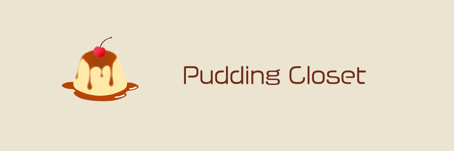 PuddingCloset（ぷでぃくろ）