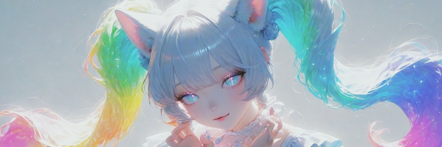 𝕣𝕠𝕤𝕒𝕃 𝕀 ℕ 𝔼-天使の小箱-