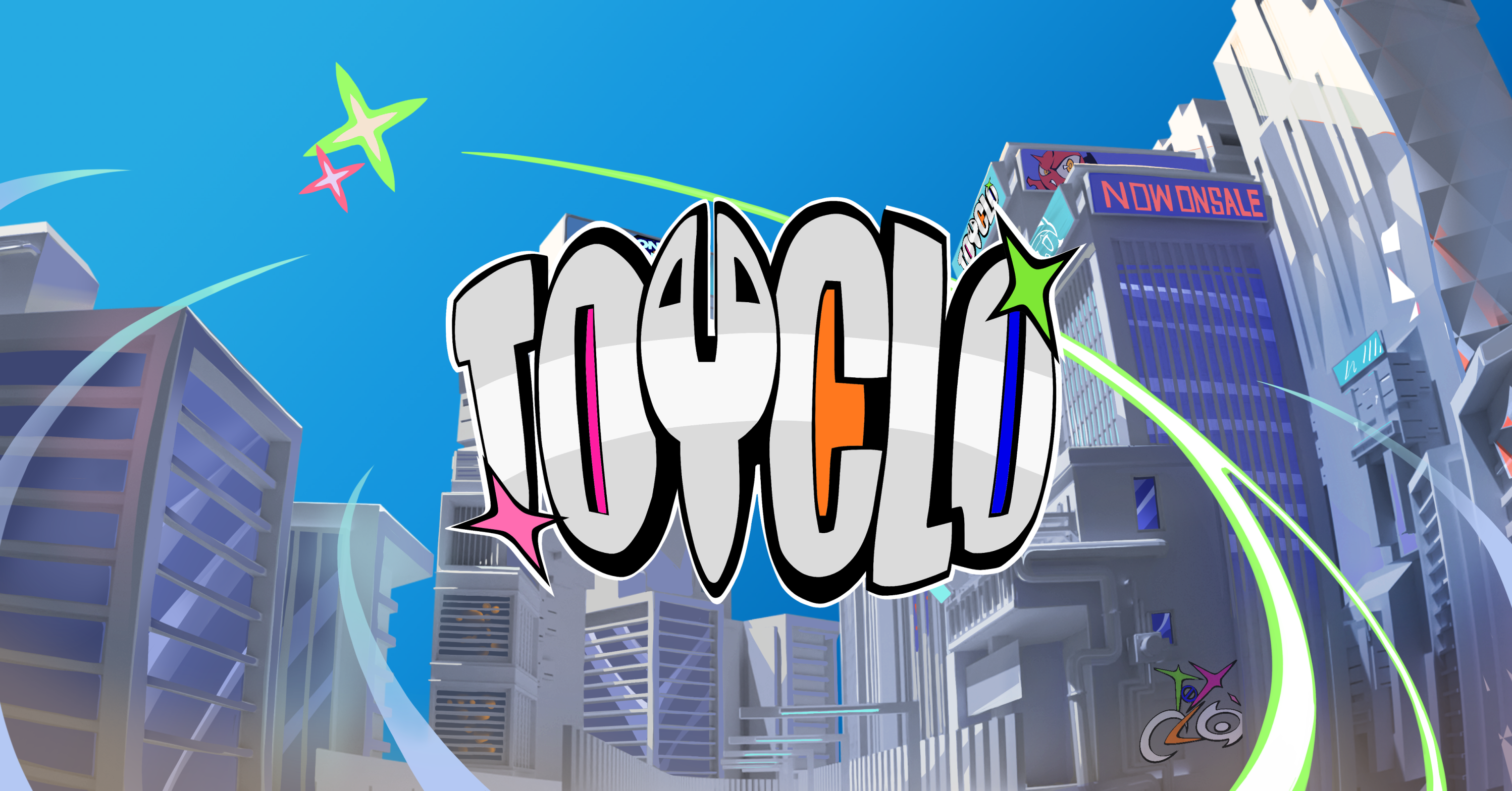 TOYCLO