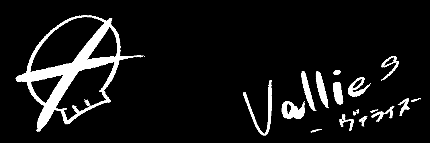 Vallies -ヴァライス-