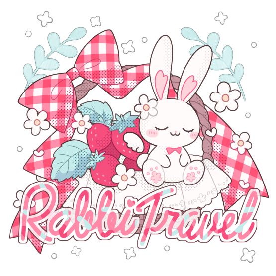 RabbiTravel