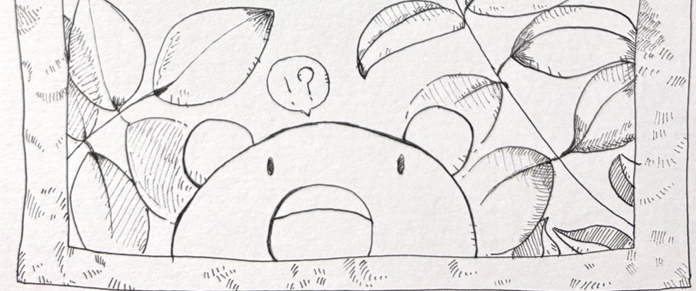 ひえのペン画屋さん