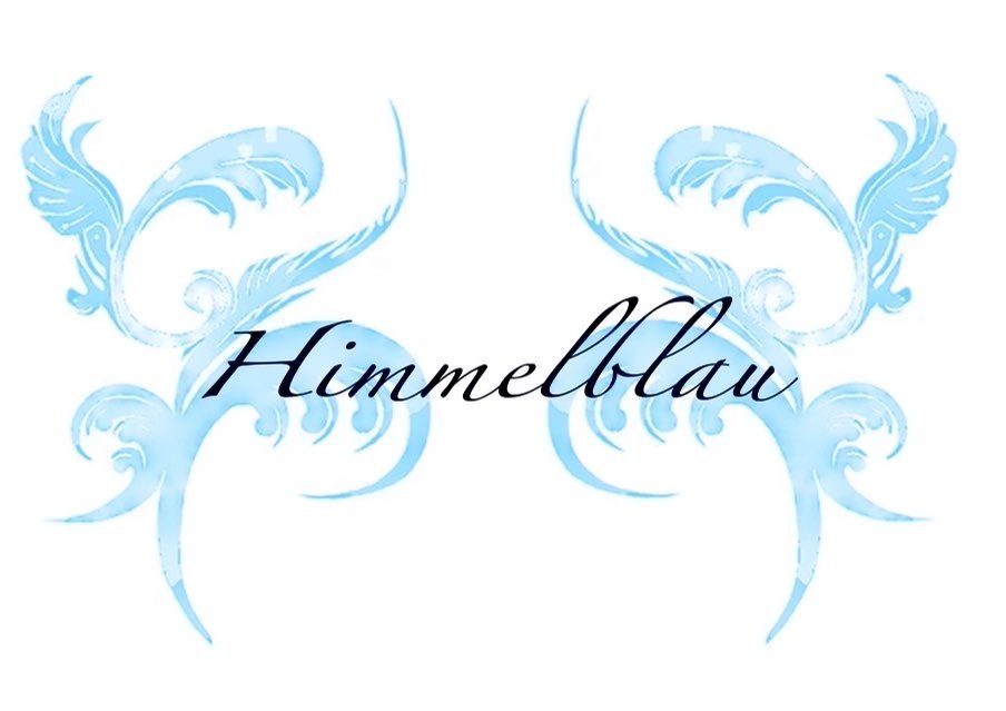 Himmelblau(ヒンメルブラウ)