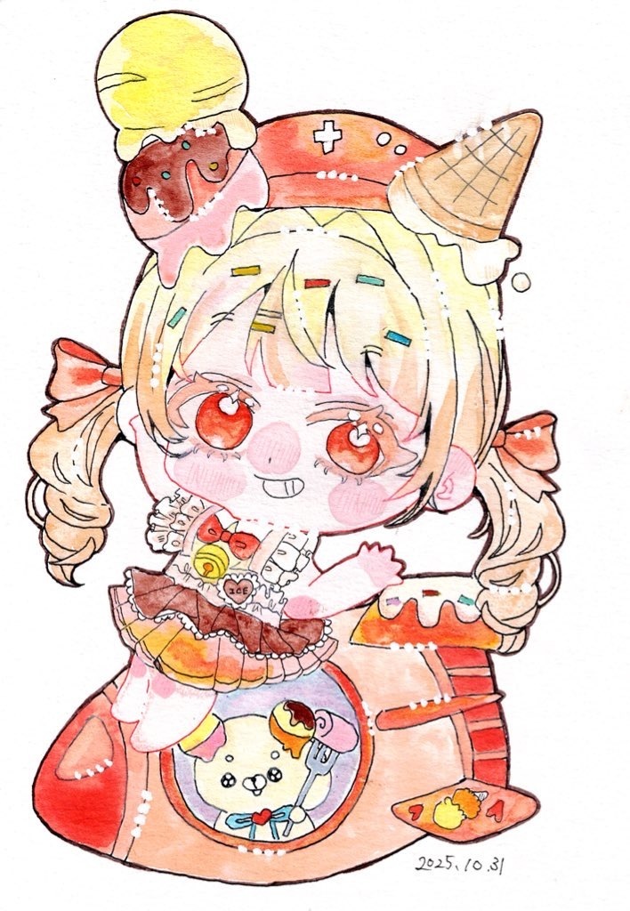 もりの予想外な店