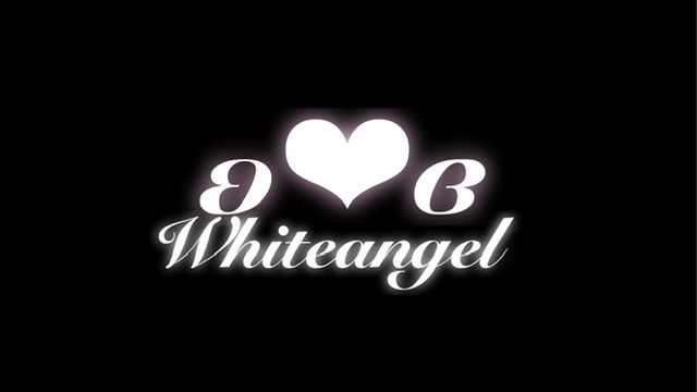 whiteangel