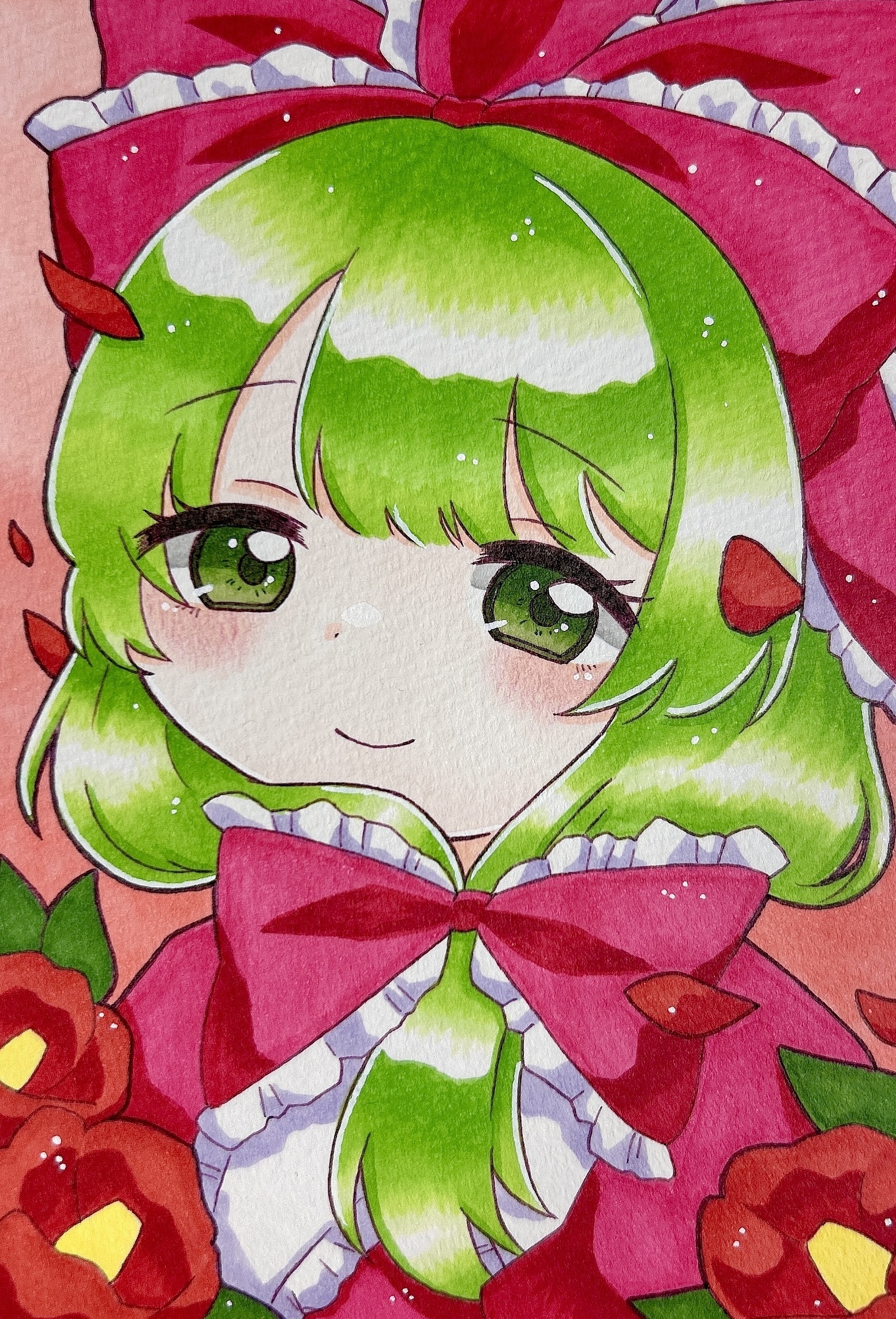 なぎすとあ