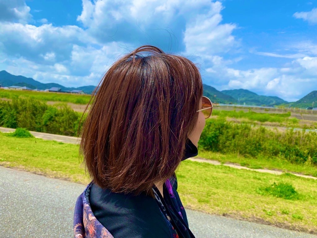 涼森りんりんりん