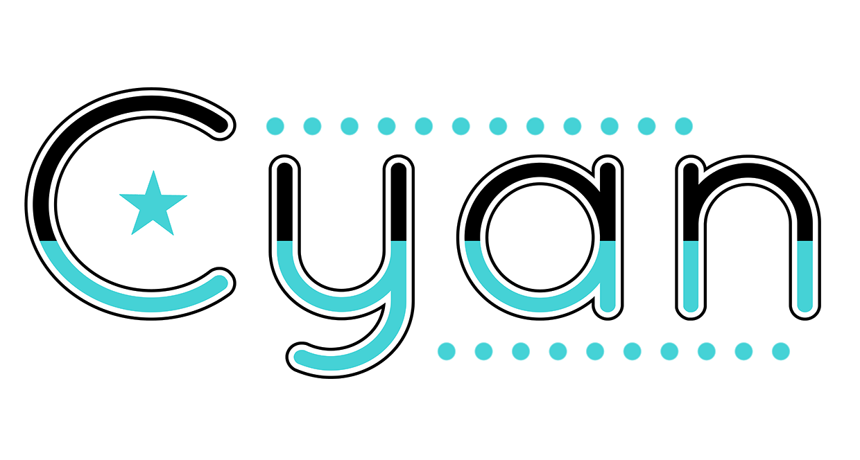 Cyan