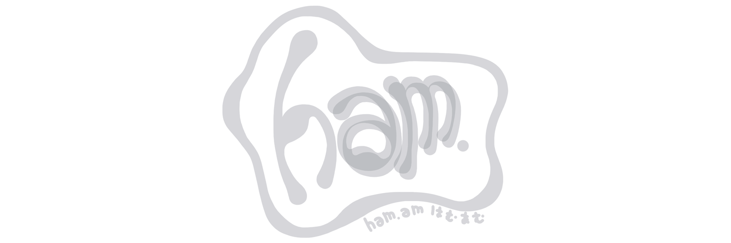 ham.am / はむあむ