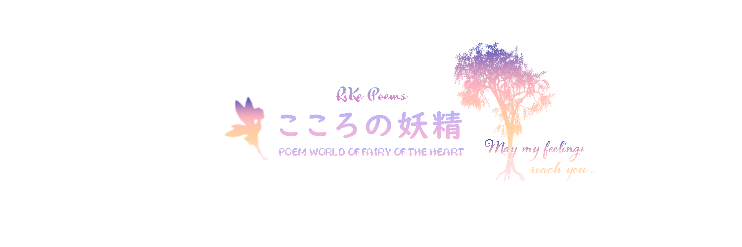 こころの妖精 -RiKe Poems- OFFICIAL SHOP