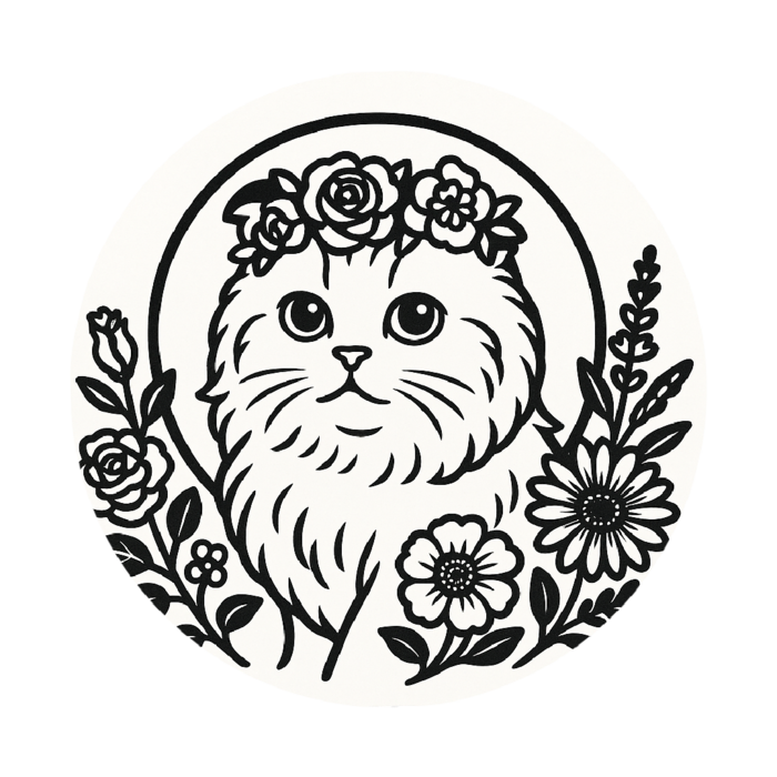 marie♡flower