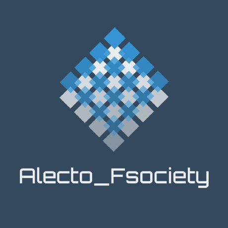 alecto-fsociety