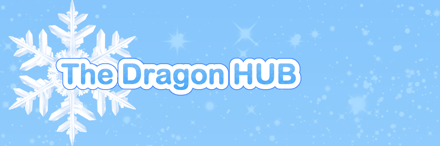 The Dragon Hub
