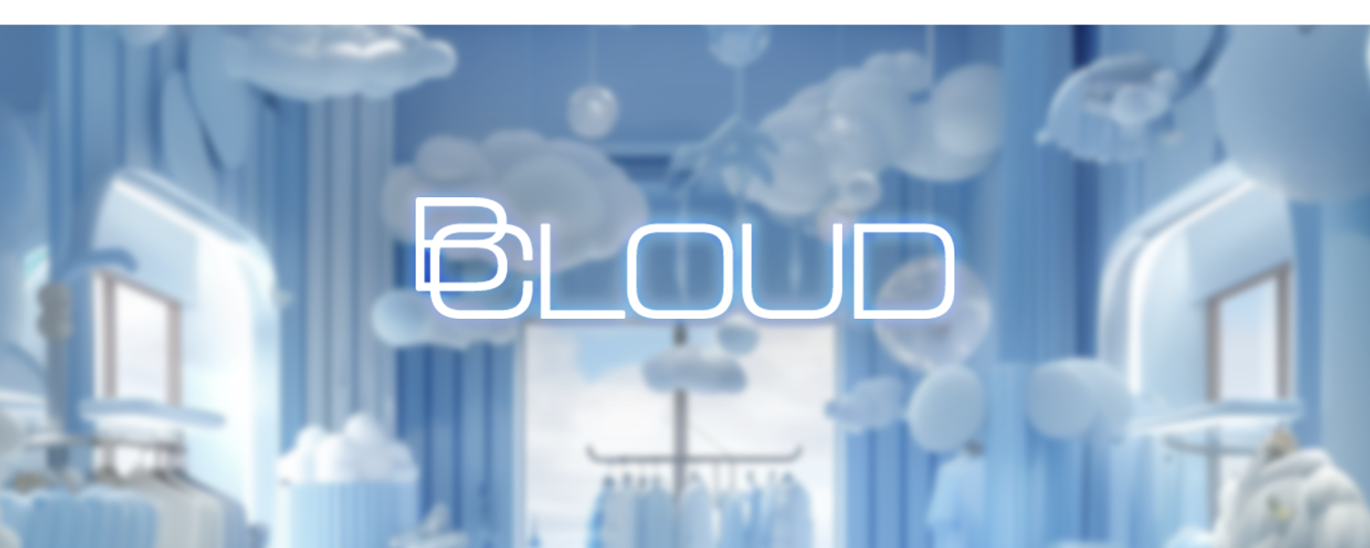 Blue Cloud