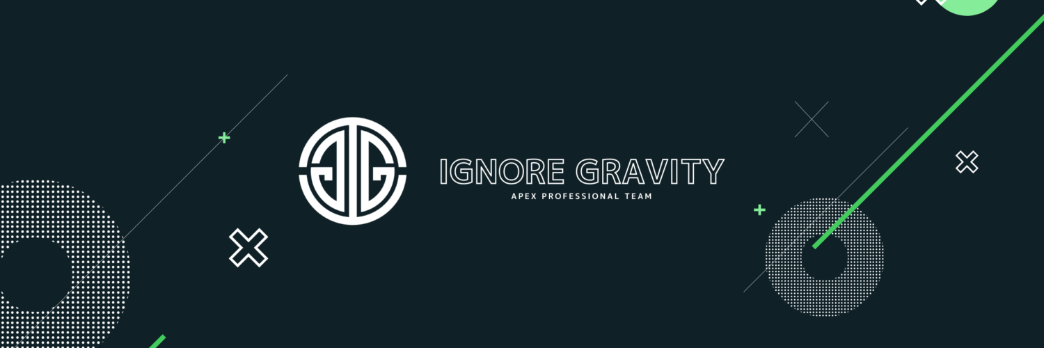 IGNORE GRAVITY Official Store
