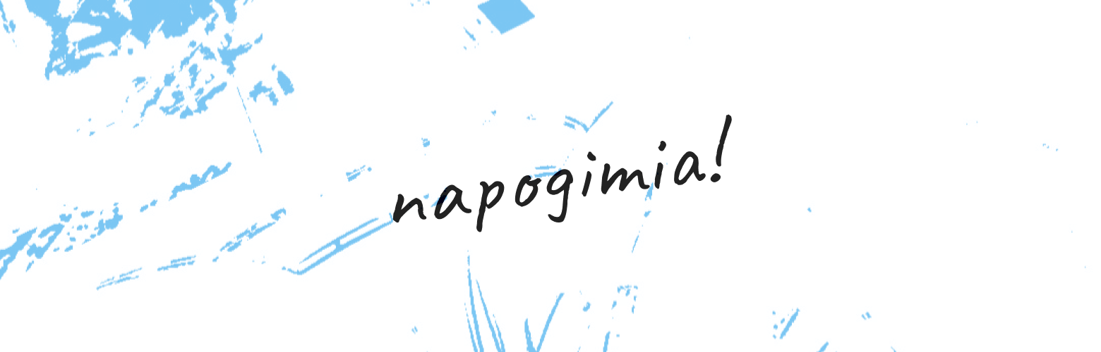 napogimia!