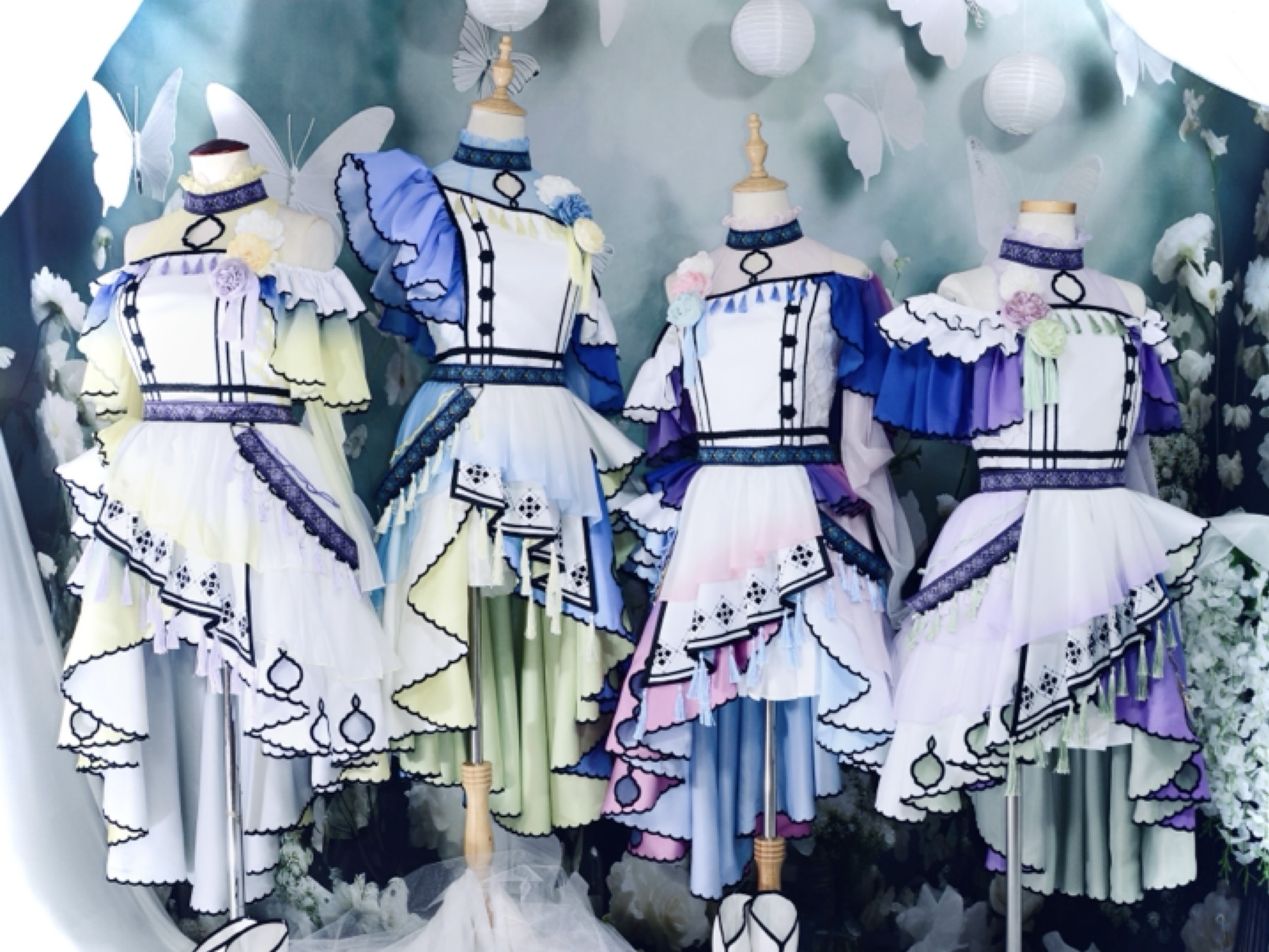 kayano-crown