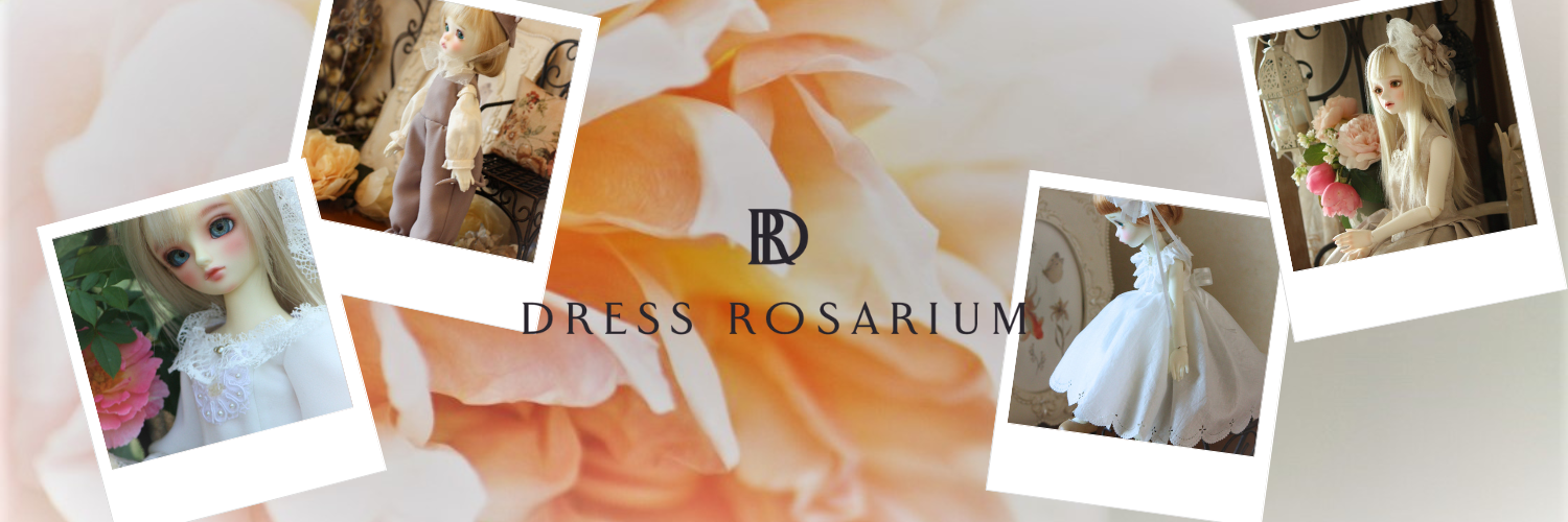 DRESS ROSARIUM