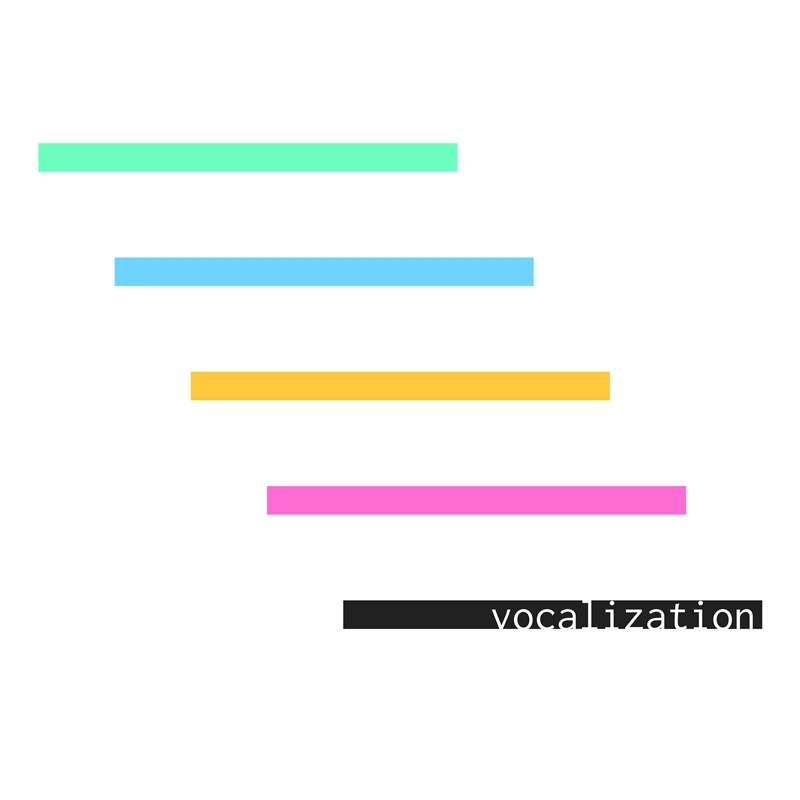 vocalization