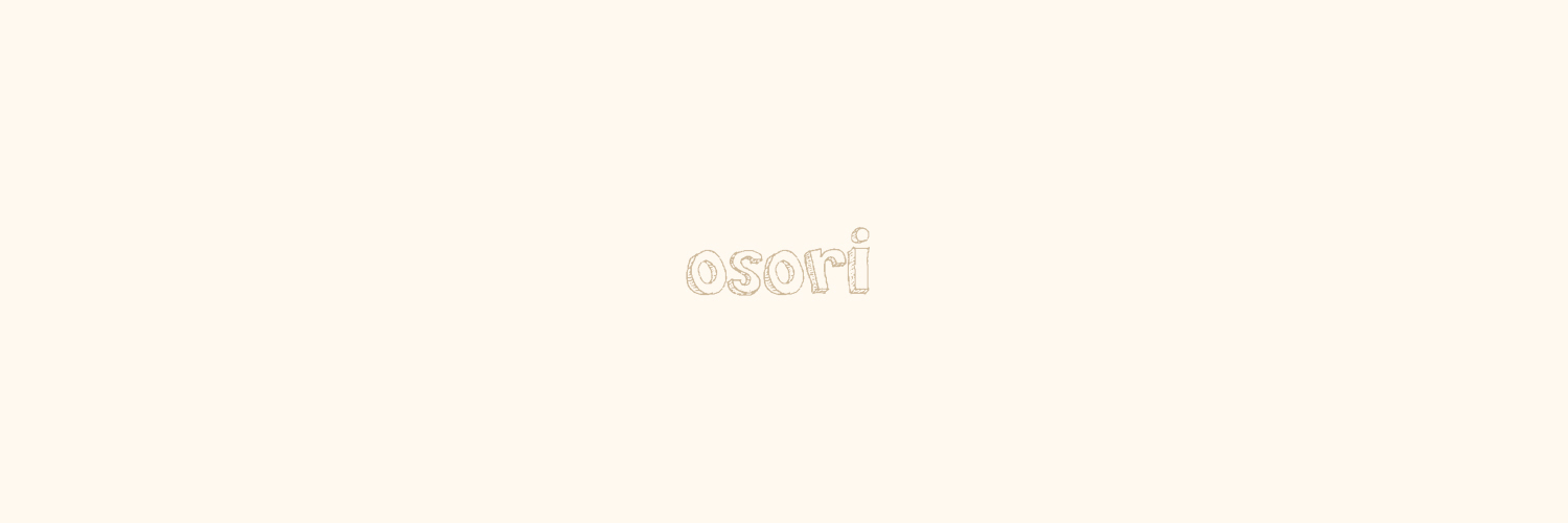 osori