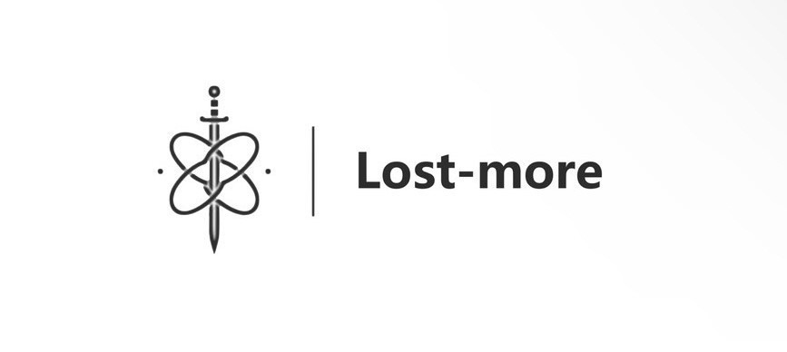 Lost-more