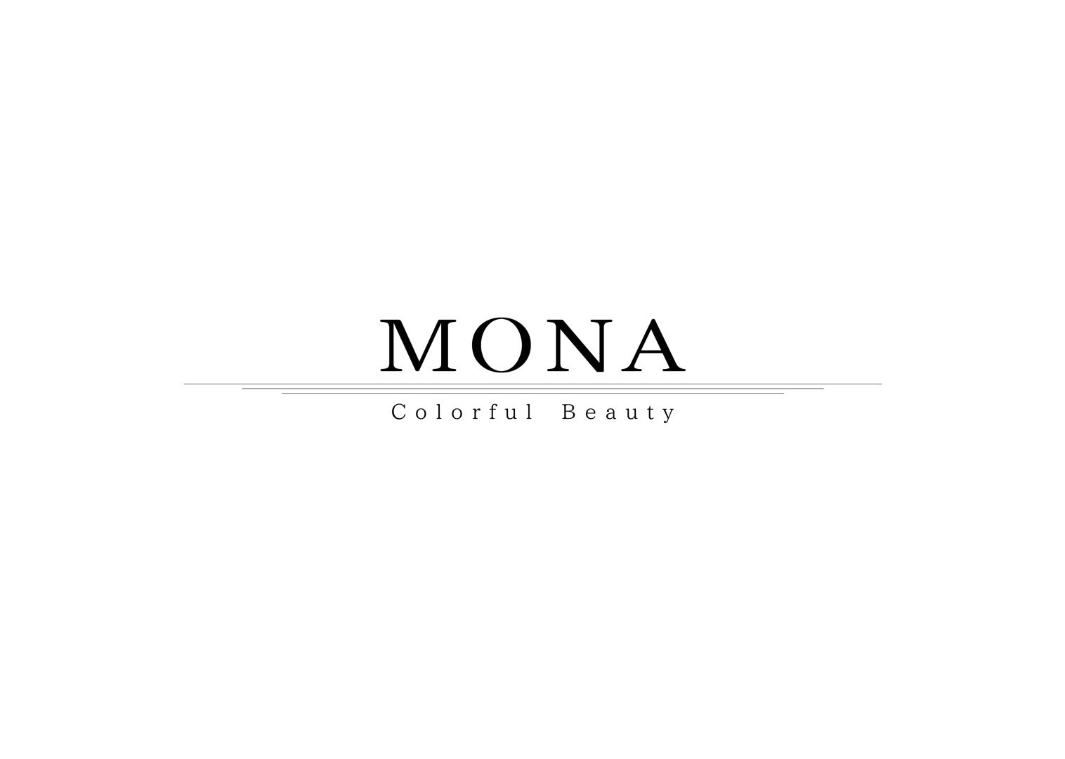  Mona's shop