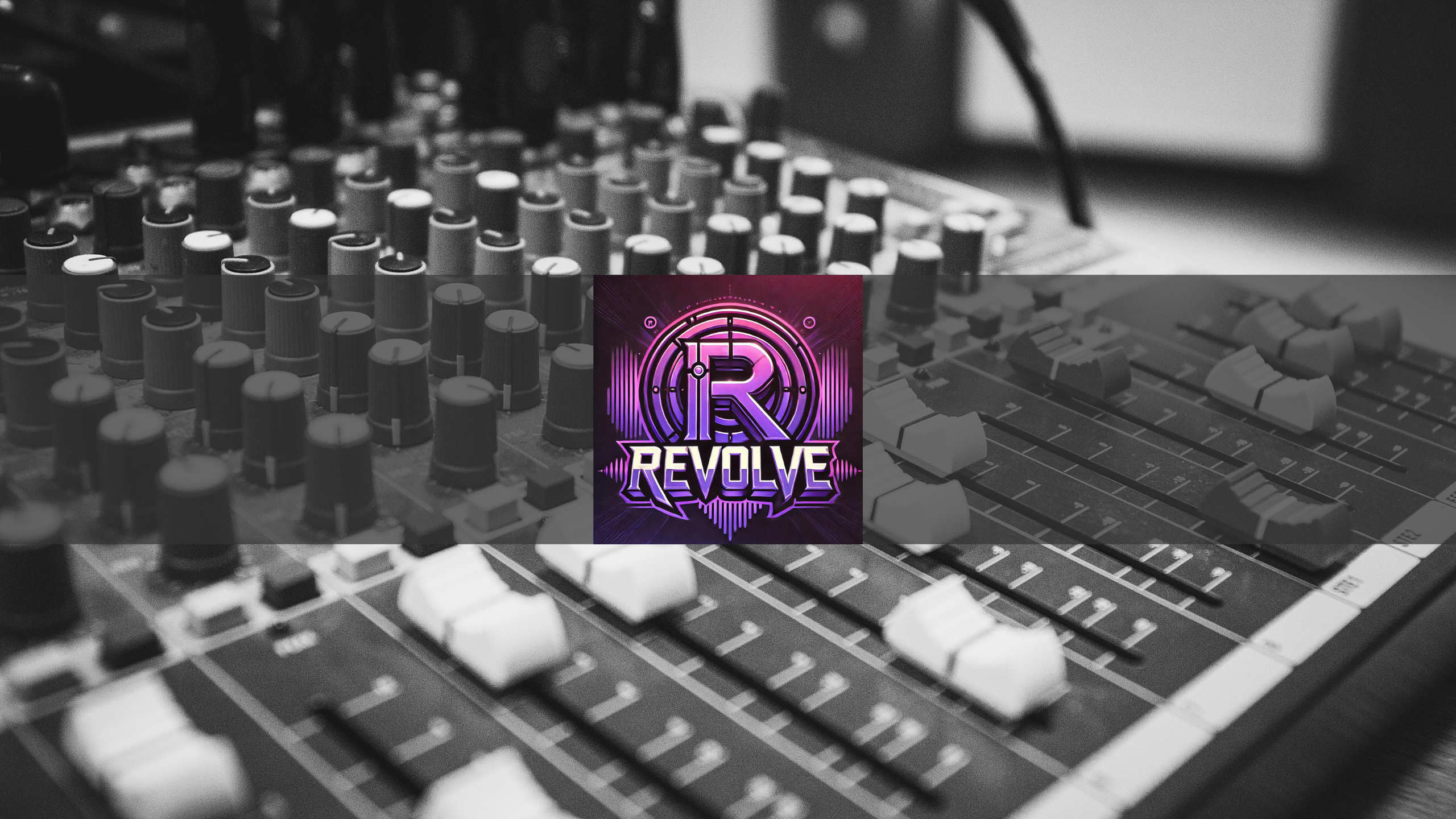 ReVovle Official Music