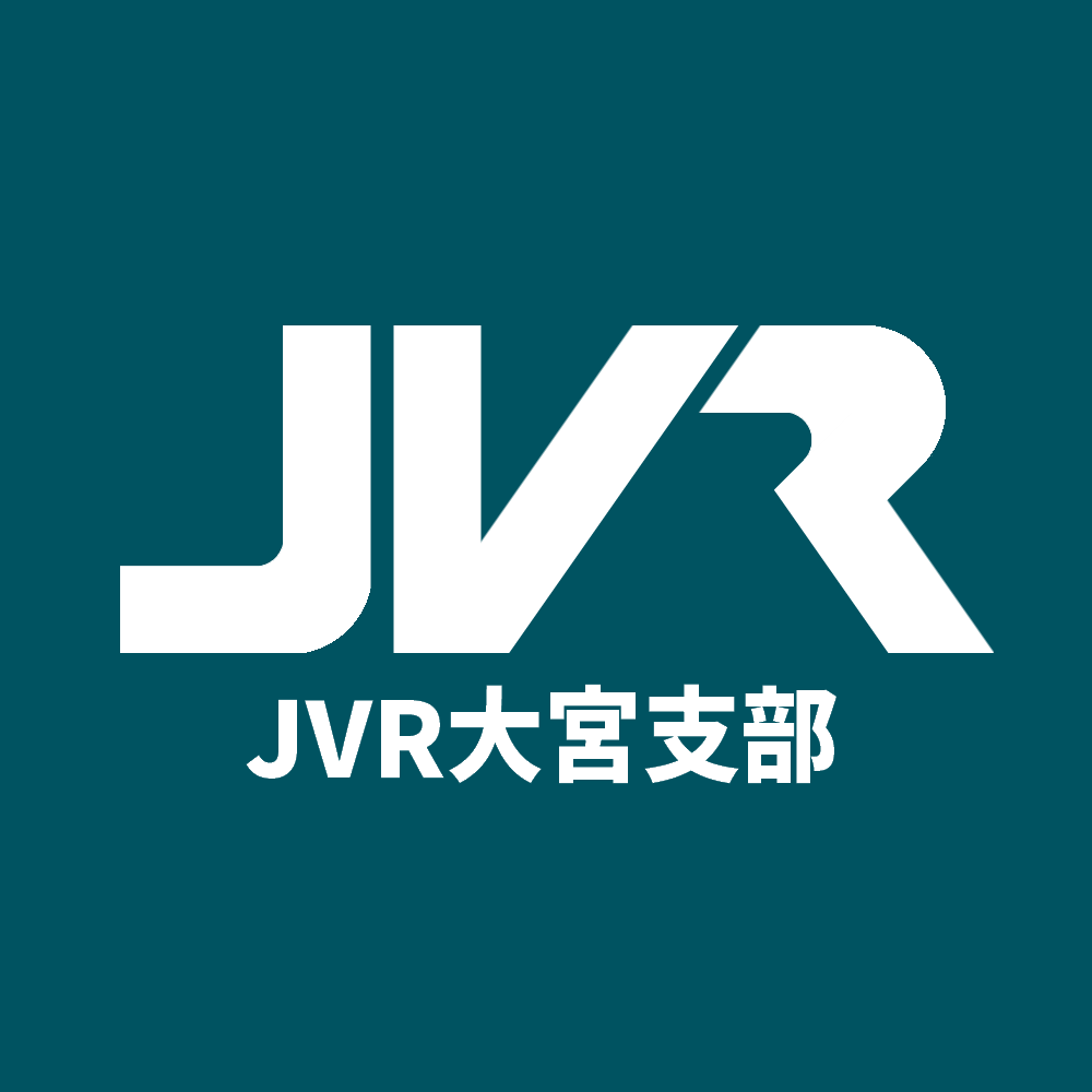 JVR大宮支部BOOTH営業所