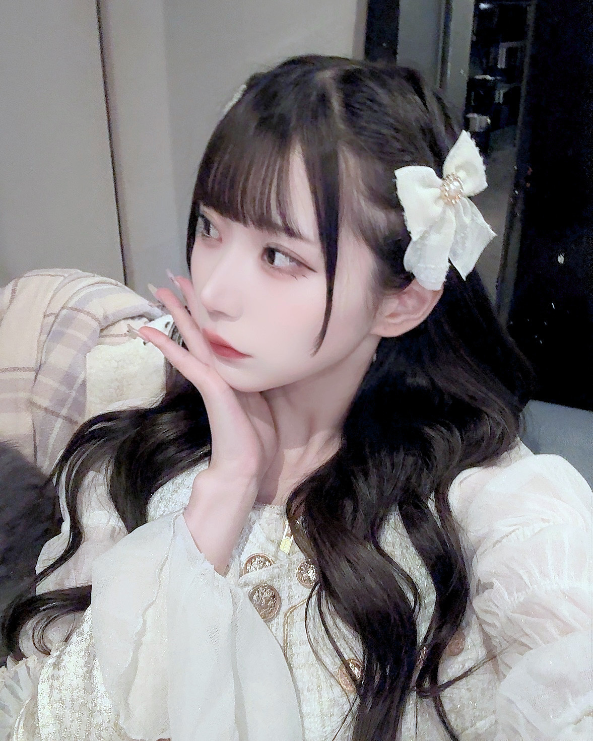 芹沢まこ