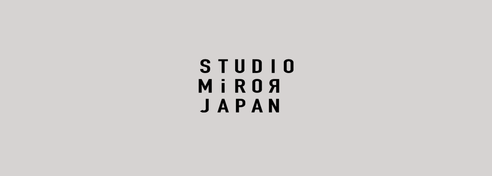 STUDIO MiROR JAPAN store