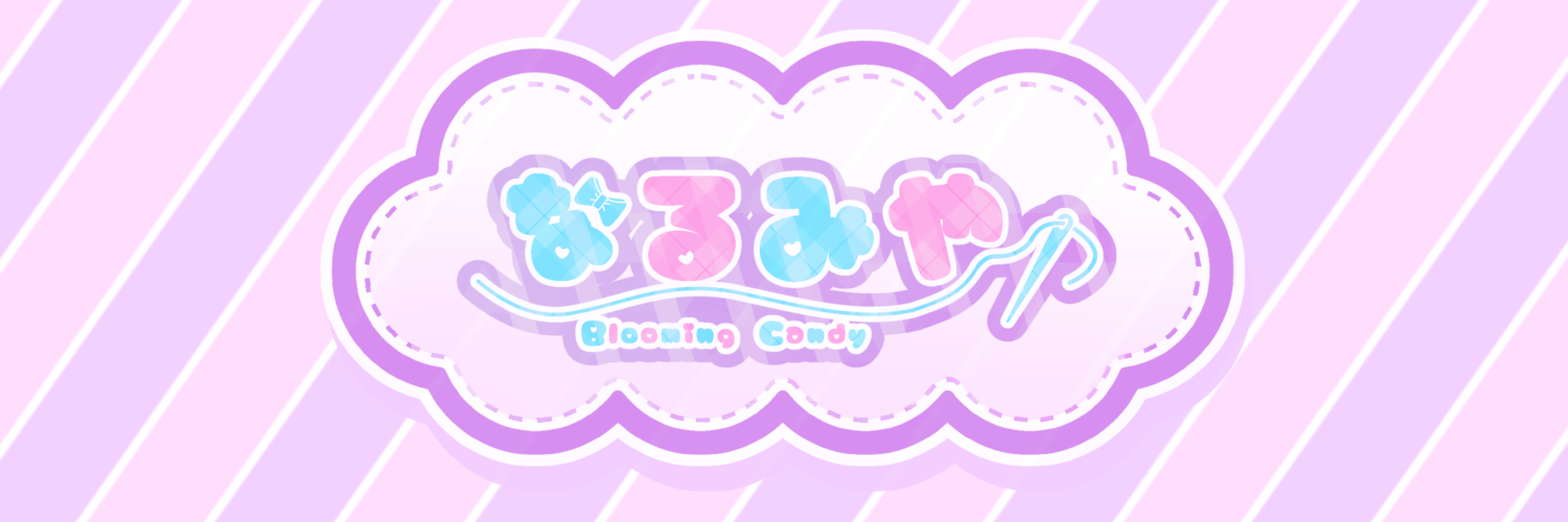 Blooming Candy