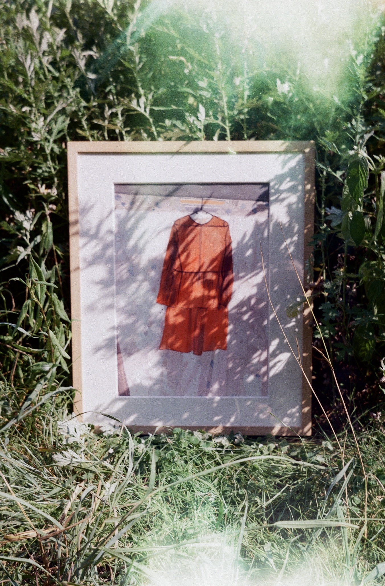 野光画林　Yako Garin